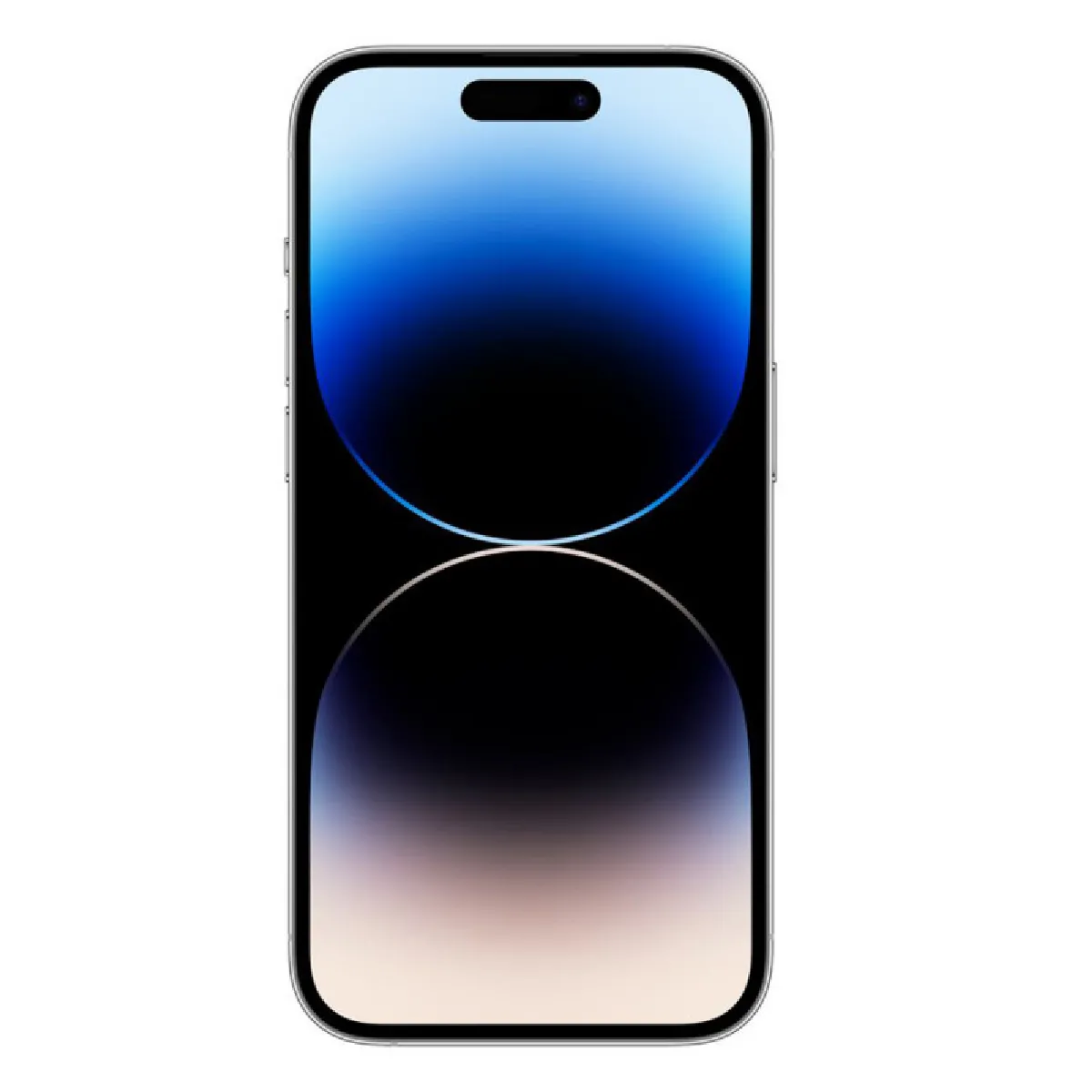 Apple iPhone 14 Pro - 5G - 128 Go - Silver